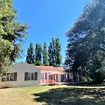 La Haute Foret Proche