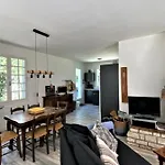 La Haute Foret Proche Σπίτι διακοπών Grand-Village-Plage