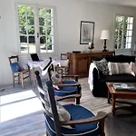 La Haute Foret Proche Σπίτι διακοπών Grand-Village-Plage