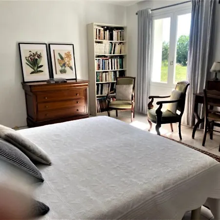 La Haute Foret Proche *