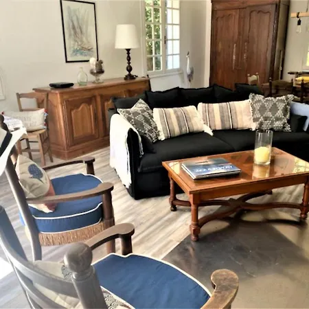 La Haute Foret Proche *