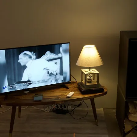 La Haute Foret Proche Ferienhaus *