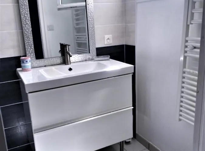 La Haute Foret Proche Ferienhaus Grand-Village-Plage