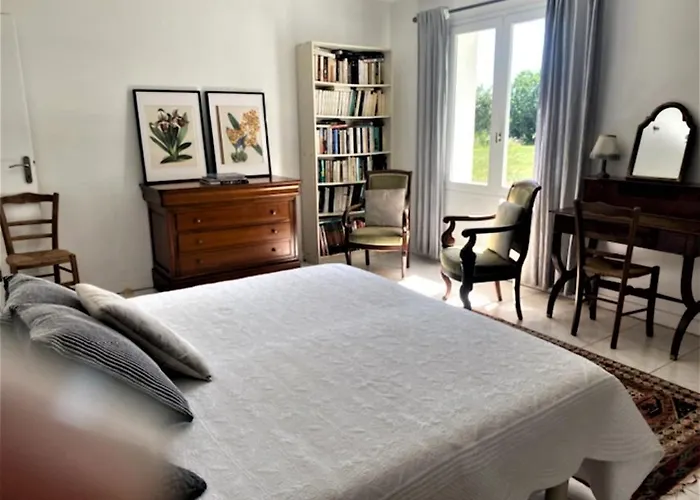 La Haute Foret Proche *