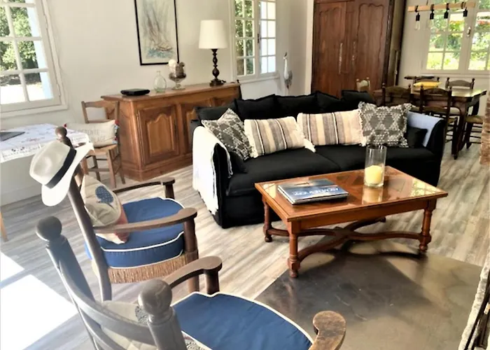 La Haute Foret Proche *