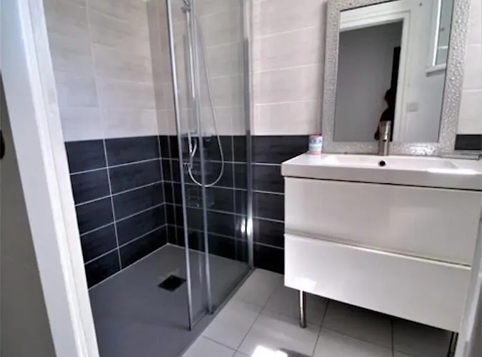 La Haute Foret Proche * Grand-Village-Plage