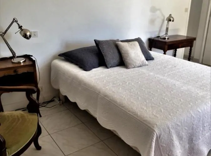 Ferienhaus La Haute Foret Proche *