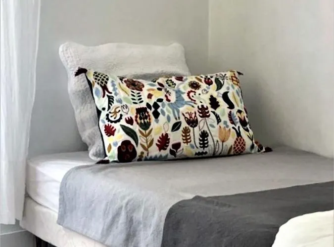 Ferienhaus La Haute Foret Proche *