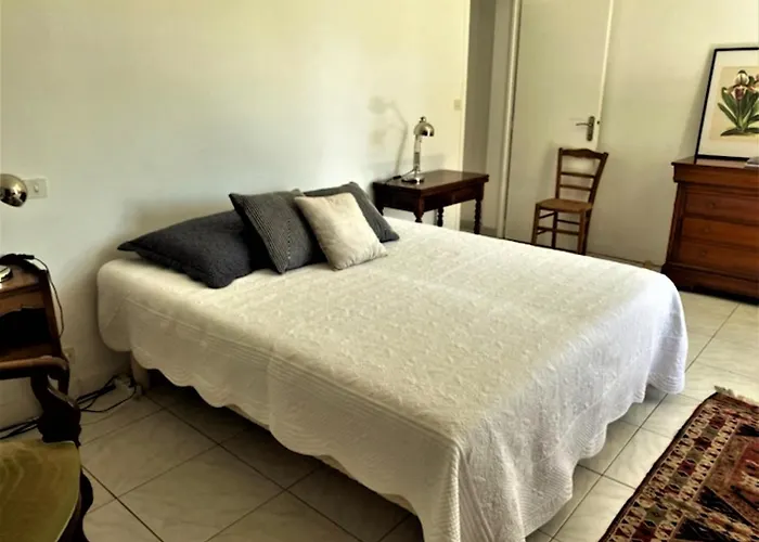 Ferienhaus La Haute Foret Proche