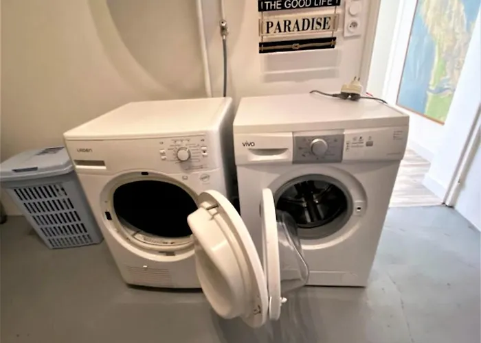 La Haute Foret Proche * Grand-Village-Plage