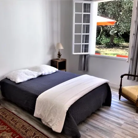 La Haute Foret Proche *