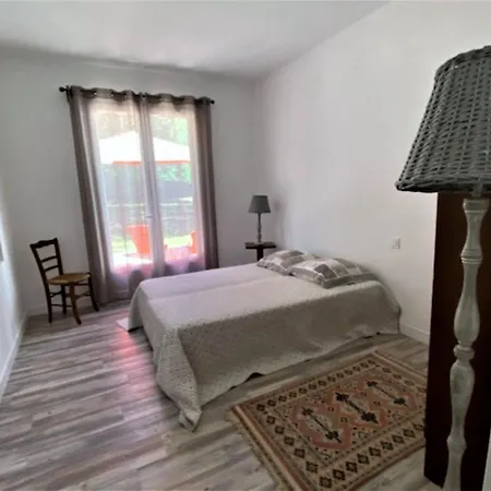 La Haute Foret Proche Holiday home *