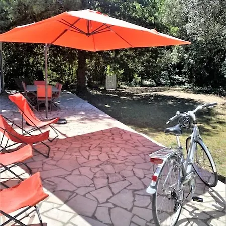La Haute Foret Proche Holiday home