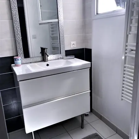 La Haute Foret Proche Holiday home Grand-Village-Plage