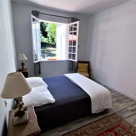 Holiday home La Haute Foret Proche
