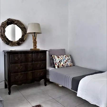 La Haute Foret Proche * Grand-Village-Plage