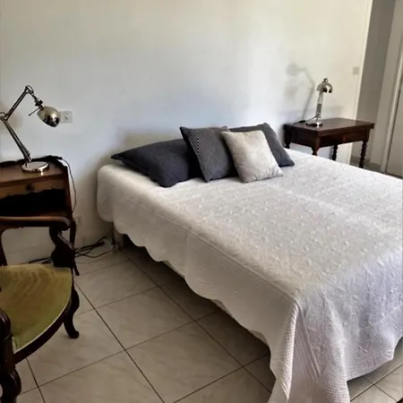 Vakantiehuis La Haute Foret Proche *