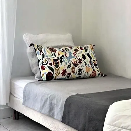 Vakantiehuis La Haute Foret Proche *