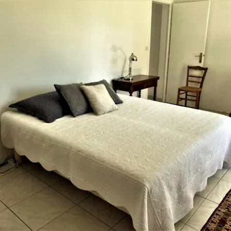 Holiday home La Haute Foret Proche