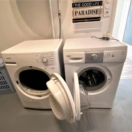 La Haute Foret Proche * Grand-Village-Plage