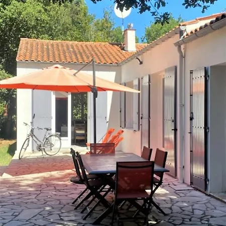 La Haute Foret Proche *