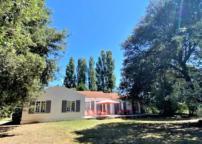 La Haute Foret Proche