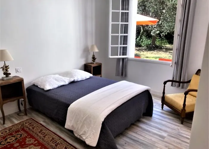 La Haute Foret Proche *