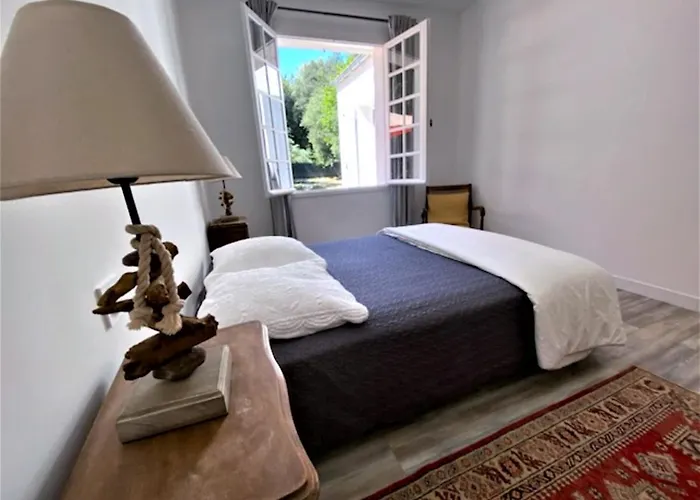 La Haute Foret Proche *