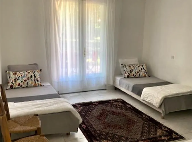 La Haute Foret Proche Casa de Férias