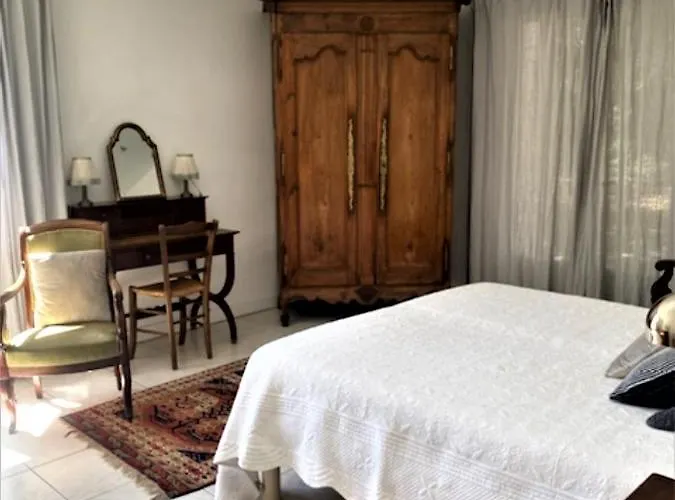 La Haute Foret Proche Casa de Férias *